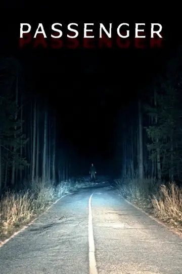 Plakat do filmu "Passenger" #925051