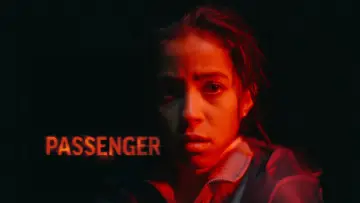 Zasłona do filmu "Passenger" #953930
