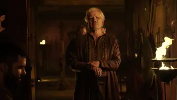 Zasłona do filmu "Odyseja" #1153791