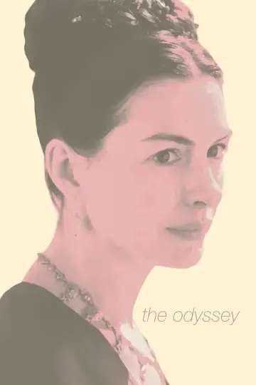 Plakat do filmu "Odyseja" #1153814