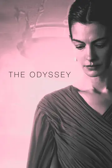 Plakat do filmu "Odyseja" #1153816