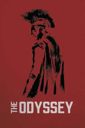 Plakat do filmu "Odyseja" #1153877