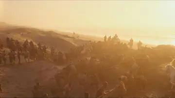 Zasłona do filmu "Odyseja" #1175886