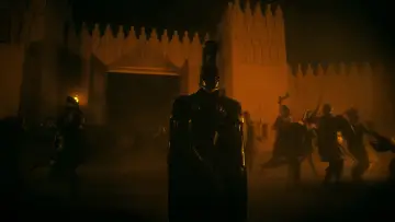 Zasłona do filmu "Odyseja" #1175897