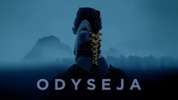 Zasłona do filmu "Odyseja" #1192743