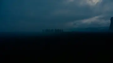 Zasłona do filmu "Odyseja" #545025