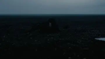 Zasłona do filmu "Odyseja" #545070