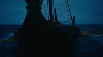 Zasłona do filmu "Odyseja" #545072