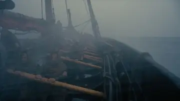 Zasłona do filmu "Odyseja" #545083