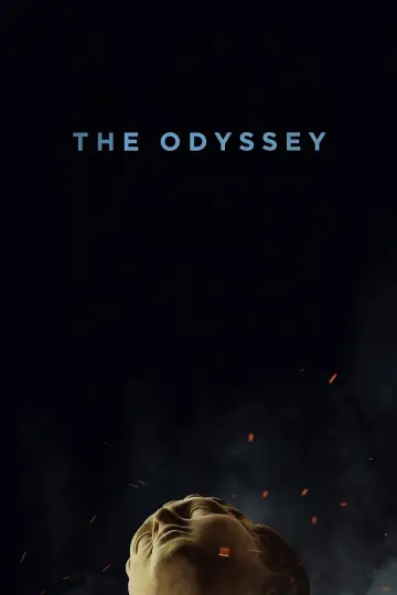 Plakat do filmu "Odyseja" #545122