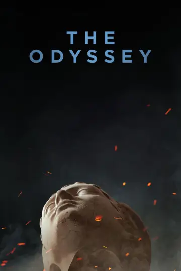 Plakat do filmu "Odyseja" #545142