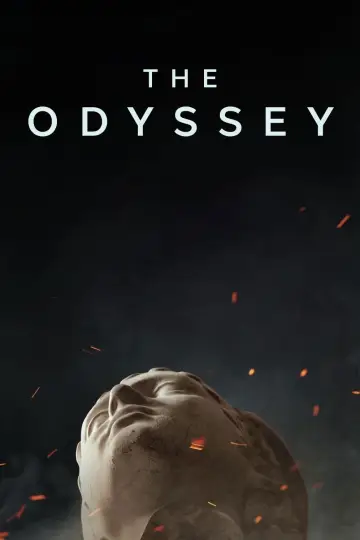 Plakat do filmu "Odyseja" #545147