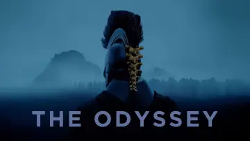 Zasłona do filmu "Odyseja" #771078