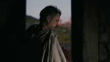Zasłona do filmu "Odyseja" #827126