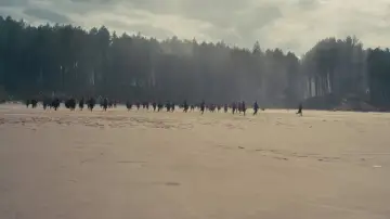 Zasłona do filmu "Odyseja" #827137