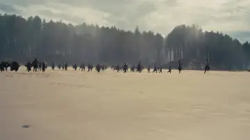 Zasłona do filmu "Odyseja" #827138