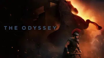 Zasłona do filmu "Odyseja" #827156