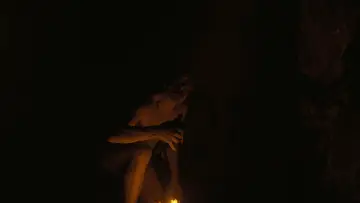 Zasłona do filmu "Odyseja" #827160