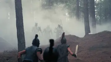 Zasłona do filmu "Odyseja" #827178