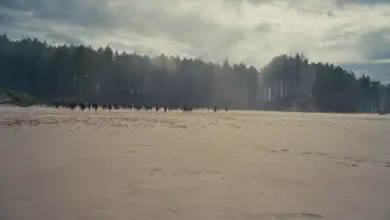 Zasłona do filmu "Odyseja" #827221