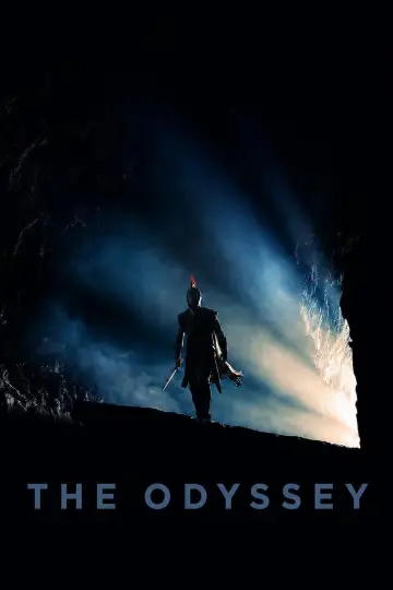 Plakat do filmu "Odyseja" #909193