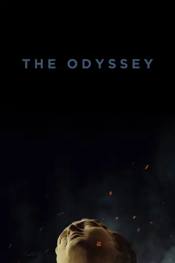 Plakat do filmu "Odyseja" #909208