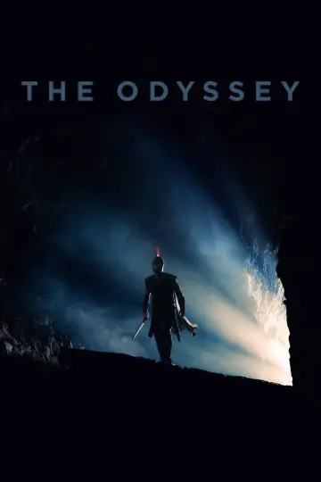 Plakat do filmu "Odyseja" #909210