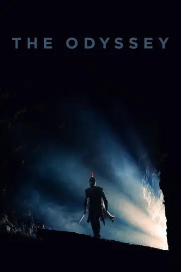 Plakat do filmu "Odyseja" #909213