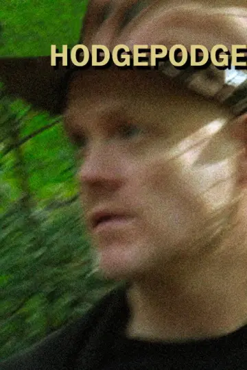 Plakat do filmu "Hodgepodge" #1148378