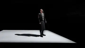 Zasłona do filmu "Macbeth" #656941