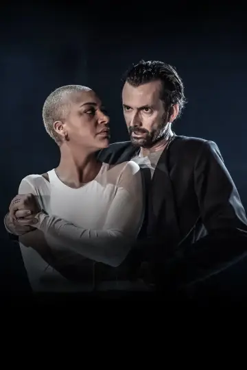 Plakat do filmu "Macbeth" #656957