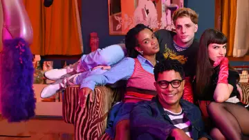 Zasłona do filmu "Trago Seu Amor" #1212553