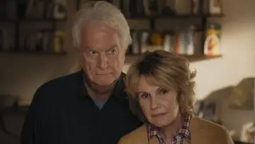 Zasłona do filmu "Chers parents" #766309