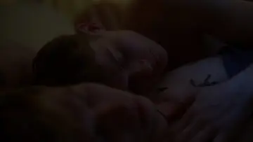 Zasłona do filmu "Éden & Charlie" #1761067