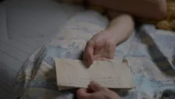 Zasłona do filmu "Éden & Charlie" #1761068