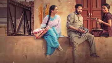 Zasłona do filmu "ਮਿੱਤਰਾਂ ਦਾ ਚੱਲਿਆ ਟਰੱਕ ਨੀ" #982157