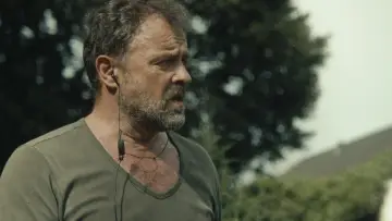 Zasłona do filmu "Stillstand einer Welle" #1528124