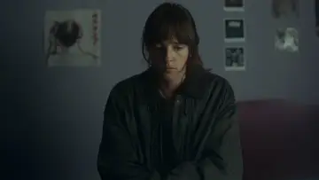Zasłona do filmu "Todo lo que no sé" #719159