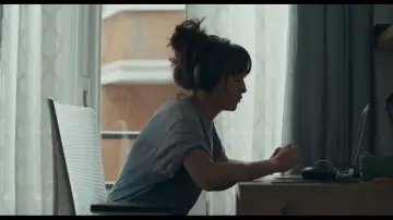 Zasłona do filmu "Todo lo que no sé" #719161