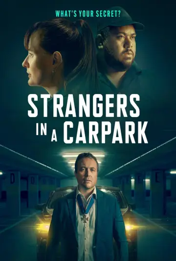 Strangers in a Car Park