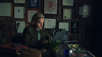 Zasłona do filmu "Pod nadzorem" #735868