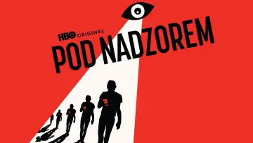 Zasłona do filmu "Pod nadzorem" #735870