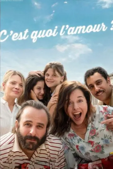 Plakat do filmu "C