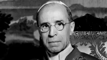 Zasłona do filmu "Papst Pius XII. und der Holocaust" #1165218