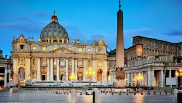 Zasłona do filmu "Papst Pius XII. und der Holocaust" #1165220
