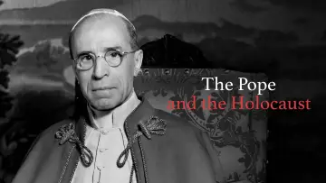 Zasłona do filmu "Papst Pius XII. und der Holocaust" #1165221