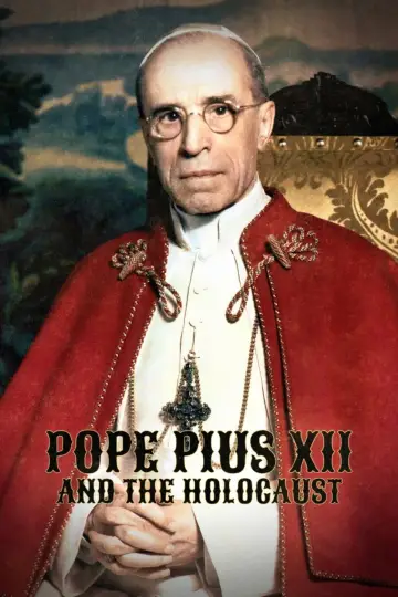 Papst Pius XII. und der Holocaust