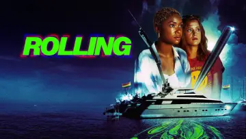 Zasłona do filmu "Rolling" #1746263