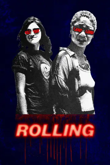 ROLLING