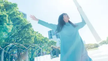Zasłona do filmu "BISHU 世界でいちばん優しい服" #718983